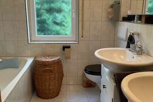 Freundliche, sonnige 3-Zimmer-EG-Wohnung mit Garten, EBK, TG in guter Lage von S-Rohr! – Die vollständige Adresse der Immobilie erhältst du vom Anbieter., 70565 Rohr, Stuttgart – Vorschaubild 6
