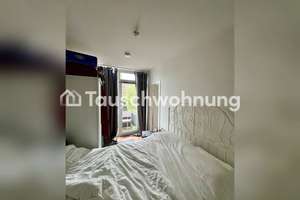 Tauschwohnung: Helle 2‑Zimmer‑Wohnung mit Balkon und Turmblick – Peter-Bauer-Str 9-11, 50823 Ehrenfeld (Ortsteil), Köln – Vorschaubild 9