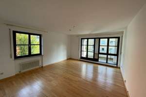 Zuhause mit 2 Zimmern in Sendling-Westpark von Privat – Die vollständige Adresse der Immobilie erhältst du vom Anbieter., 81377 Am Waldfriedhof, München – Vorschaubild 2