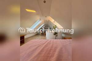Tauschwohnung: 60 m²(90 m² Bodenfläche) Maisonettewohnung mit Garten bei U3 – Hirschstraße 5a, 80993 Alt-Moosach, München – Vorschaubild 15