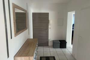 2,5 Zimmer Wohnung mit Süd-Balkon und Tiefgaragenstellplatz in Uni Nähe-Paderborn – Die vollständige Adresse der Immobilie erhältst du vom Anbieter., 33100 Kernstadt, Paderborn – Vorschaubild 2
