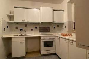 Ab dem 01.06. : Gepflegte 2-Zimmer-Wohnung mit Loggia, Einbauküche und Außenstellplatz in Elmshorn – Die vollständige Adresse der Immobilie erhältst du vom Anbieter., 25337 Elmshorn – Vorschaubild 5