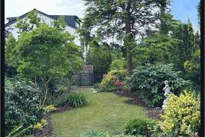 Familienfreundliches Reihenmittelhaus mit Gartenidylle in Untermenzing! – München – Vorschaubild 13