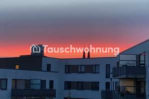 Tauschwohnung: Moderne 3 Zi. Whg in Elbnähe