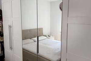 Helle 2-Zimmer-Wohnung (44 m²) in Stuttgart-Weilimdorf, – ab 01.10. verfügbar  – Glemsgaustraße 31, 70499 Weilimdorf (Ortsteil), Stuttgart – Vorschaubild 4
