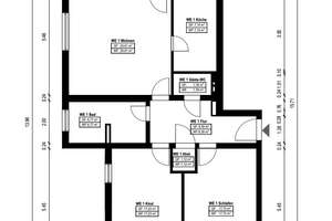 +ESDI+ Traumlage in Dresden-Loschwitz: 3 Zimmer mit Balkon & Stellplatz, ... nahe der Elbe – Die vollständige Adresse der Immobilie erhältst du vom Anbieter., 1326 Loschwitz/Wachwitz, Dresden – Vorschaubild 17
