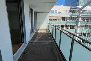 traumhafte 3,5 Zimmer Wohnung mit 100m² Dachterrasse//provisionsfrei – 80992 Alt-Moosach, München – Vorschaubild 3