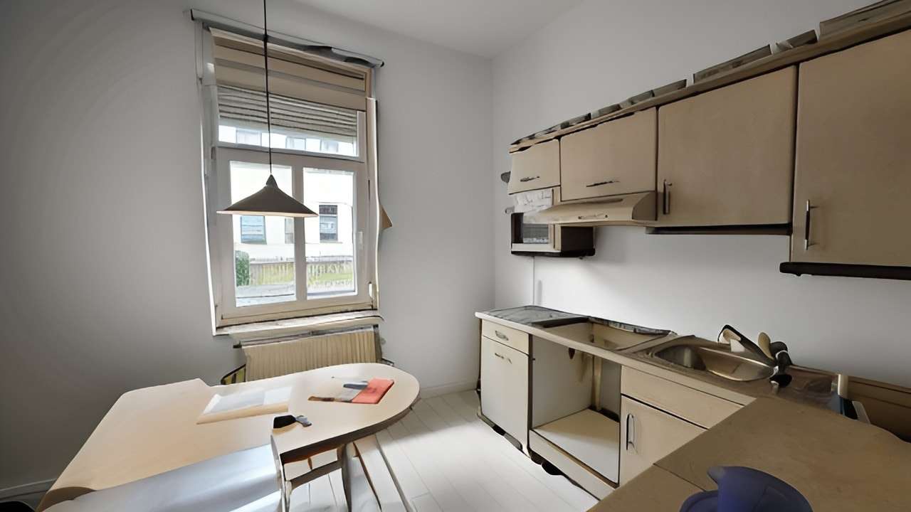 Immobilie in Reichenbach - Burgblick inklusive! - Bild 4