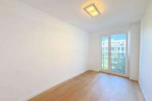 Neuwertige Eleganz mit grünem Innenhof - Im Herzen Bogenhausens – Vogelweidestraße 3, 81677 Parkstadt, München – Vorschaubild 12