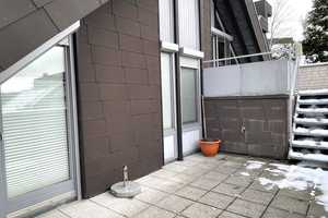 Originelle Architektur: Attraktives Zweifamilienhaus auf Eigentumsgrundstück in GÖ-Nikolausberg ! – Göttingen (Kreis) – Vorschaubild 22