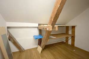 Großzügiges 4-Zimmer Reihenhaus im Grünen – Landrat-Christians Str. 33, 28779 Blumenthal (Ortsteil), Bremen – Vorschaubild 17