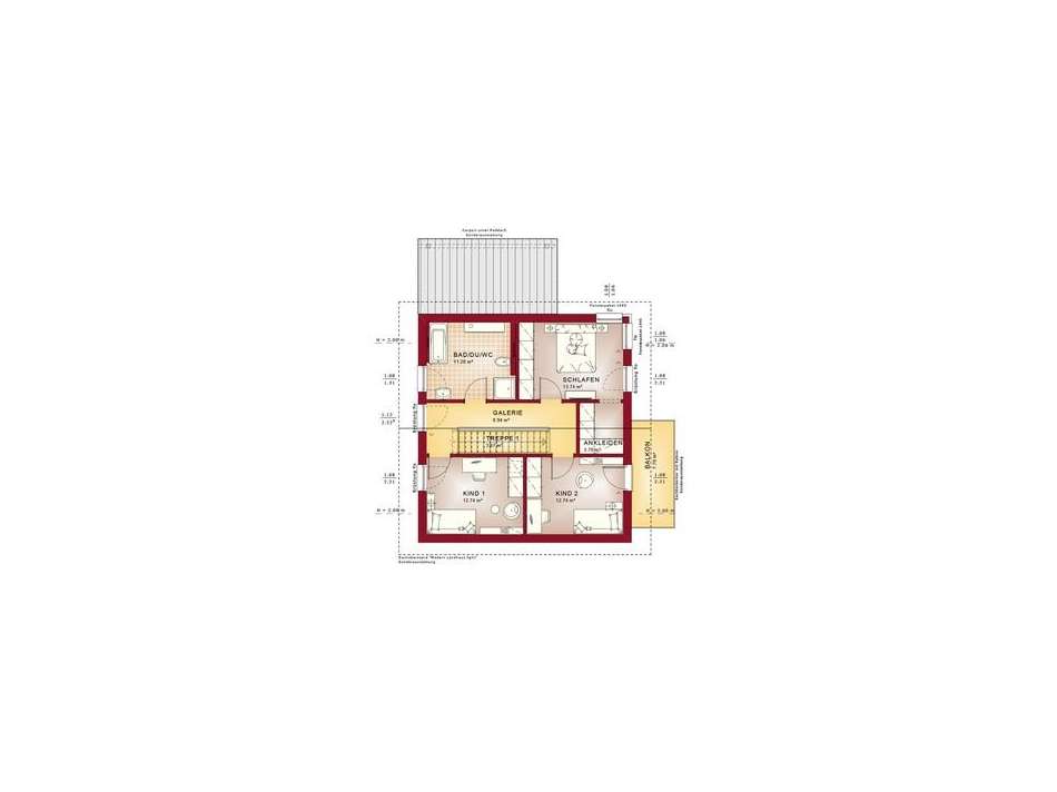 Grundriss Evolution-136-V3-DG