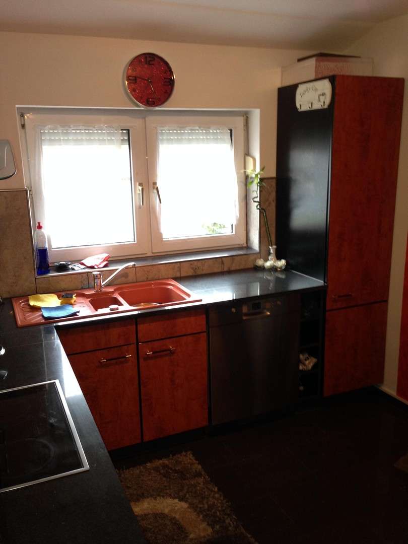 Immobilie in Krauchenwies - 4,8% Rendite! Provisionsfrei! Ohne EK möglich! Schöne 2,5 Zi-Whg. in Ablach zu verkaufen! (11) - Bild 2