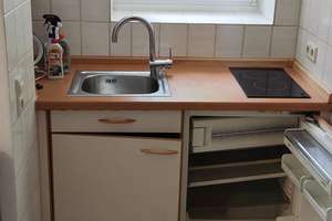 Geschmackvolle Wohnung mit einem Zimmer in Karlsruhe – Weltzienstr. 18c, 76135 Weststadt, Karlsruhe – Vorschaubild 3