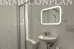 Modernes Business-Apartment: möbliert, Balkon, Fußbodenheizung – Strom & Internet inklusive – Am Hohen Stein 20, 65203 Biebrich, Wiesbaden – Vorschaubild 6