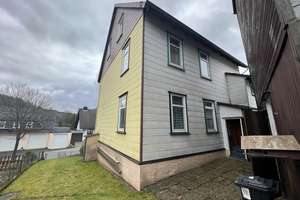 Ruhig gelegenes Haus mit 2-3 Wohneinheiten.(ca. 210 m² Wohnfläche ) in zentrumsnaher Wohnlage in Alt – Die vollständige Adresse der Immobilie erhältst du vom Anbieter., 38707 Altenau – Vorschaubild 4
