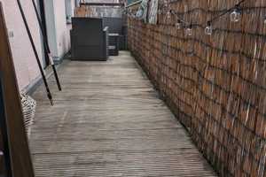 Modernisierte 2,5-Raum-Wohnung mit 2 Balkonen in der Südstadt  – Rosenstraße 14, 50678 Köln – Vorschaubild 9