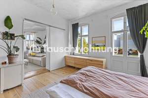 Tauschwohnung: 3 Zimmer in Kreuzberg gegen 3-4 Zimmer – Zeughofstr 19, 10997 Kreuzberg, Berlin – Vorschaubild 15