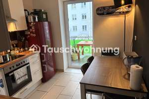 Tauschwohnung: Suche 3-Zi.-Whg. in Hamburg, biete Hamburg-Mitte – Die vollständige Adresse der Immobilie erhältst du vom Anbieter., 20535 Hamm, Hamburg – Vorschaubild 4