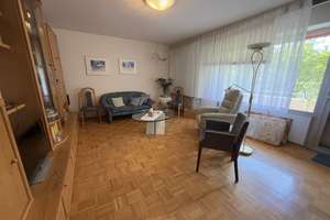 Leerstehende Eigentumswohnung in Kassel-Harleshausen – Die vollständige Adresse der Immobilie erhältst du vom Anbieter., 34128 Harleshausen, Kassel – Vorschaubild 2
