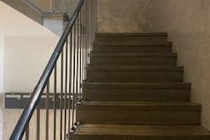 Tolle 2 Raum  Wohnung mit großer Küche & EBK im ersten Obergeschoss – Ruhrorter Straße 19, 47166 Kaßlerfeld, Duisburg – Vorschaubild 12