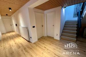 Ruhe. Design. Exklusiv. Atemberaubender, renovierter Bungalow in Parkstadt! 231m² Wfl., 821m² Grund. – Die vollständige Adresse der Immobilie erhältst du vom Anbieter., 86609 Donauwörth – Vorschaubild 23