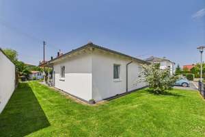 Jetzt zugreifen! Provisionsfreier Bungalow mit sonnigem Garten und fünf Zimmern in Hegelhofen! – Die vollständige Adresse der Immobilie erhältst du vom Anbieter., 89264 Weißenhorn – Vorschaubild 6