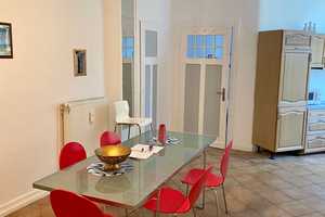Möblierte 2-Zimmer-Wohnung in Essen-Rüttenscheid – Franziskastraße 63, 45131 Essen – Vorschaubild 4