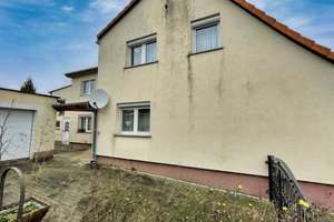 Ihr neues Familienparadies mit Garten – Die vollständige Adresse der Immobilie erhältst du vom Anbieter., 6449 Aschersleben – Vorschaubild 13