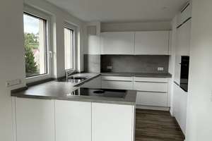 moderne 3-Zi.-Wohnung im 1.OG mit Südbalkon, Aufzug, Einbauküche und Stellplatz – Gutbrodstr. 86, 70193 Hölderlinplatz, Stuttgart – Vorschaubild 18