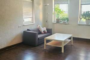 Helle 2-Zimmer Wohnung in Stuttgart
