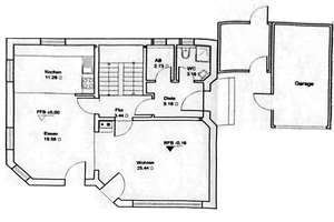 Renoviertes Einfamilienhaus mit Einbauküche in ruhiger Lage! – 91452 Wilhermsdorf – Vorschaubild 20