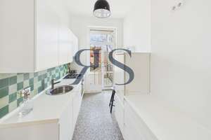 Exklusives Altbaujuwel in der Südstadt! 4 Zimmer, Balkon & Gartenmitbenutzung – Die vollständige Adresse der Immobilie erhältst du vom Anbieter., 30171 Südstadt, Hannover – Vorschaubild 7