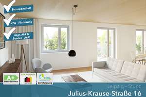 NEUBAU * 5 Zimmer * KFW 40 und QNG * Balkon zum Garten