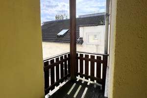 Möblierte 2-Zimmer-Wohnung mit Balkon in unmittelbarer Nähe zum Helios-Klinikum und zur Hochschule! – Die vollständige Adresse der Immobilie erhältst du vom Anbieter., 47805 Dießem/Lehmheide, Krefeld – Vorschaubild 14