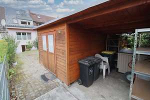 Kernsaniertes 4,5-Zimmer  125m² Reihenmittelhaus nahe Tegeler See – 13507 Tegel, Berlin – Vorschaubild 31