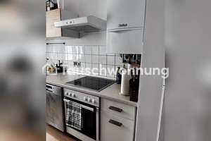 Tauschwohnung: München, Schwanthalerhöhe: Charmante Wohnung – Tulbeckstraße 2, 80339 Schwanthalerhöhe (Ortsteil), München – Vorschaubild 9