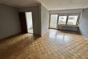 3,5-Zimmer-Wohnung in Pasing