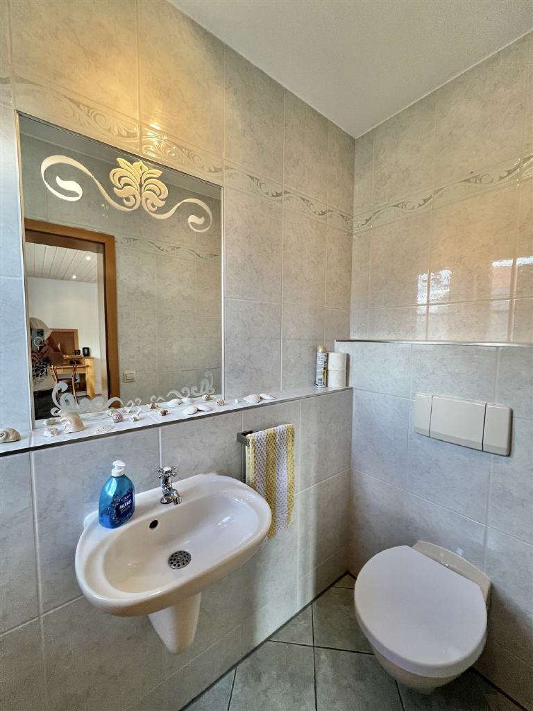 Immobilie in Herdwangen-Schönach - Vorfreude ist die schönste Freude- Wir haben Ihr riesiges Familienhaus in Herdwangen-Schönach! - Bild 10