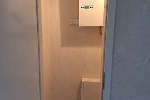 Energieeffiziente 2-Zimmer-Erdgeschosswohnung mit Garten in Düsseldorf-Heerdt – 40549 Heerdt, Düsseldorf – Vorschaubild 15