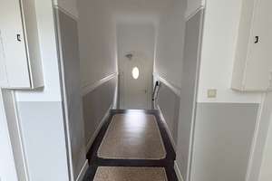 Modernisierte Altbauwohnung mit Balkon in Wuppertal-Oberbarmen – Die vollständige Adresse der Immobilie erhältst du vom Anbieter., 42277 Oberbarmen, Wuppertal – Vorschaubild 17
