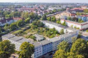 Solide Anlage: MFH mit 6 Einheiten in guter Lage von Rostock – Rostock – Vorschaubild 18