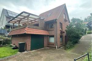 Attraktives Einfamilienhaus auf 432m² Grundstück in Stade – Die vollständige Adresse der Immobilie erhältst du vom Anbieter., 21680 Stade – Vorschaubild 36
