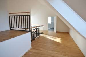 Stilvolle 4-Zimmer-Maisonettewohnung mit zwei Balkonen – 42899 Lüttringhausen Mitte, Remscheid – Vorschaubild 10