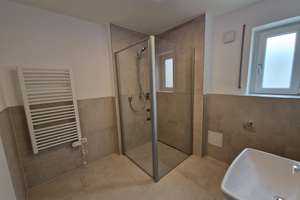 Erstbezug Neubau mit sonnigem Balkon in attraktiver Wohnlage – Brosamer Strasse 1a, 80687 St. Ulrich, München – Vorschaubild 7