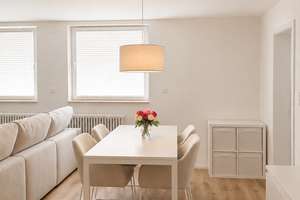 Neue 3-Zi.-Souterrainwohnung (61 m²) in Kernen i.R.-Stetten - ideal für Singles oder Paare  – Die vollständige Adresse der Immobilie erhältst du vom Anbieter., 71394 Kernen im Remstal – Vorschaubild 10