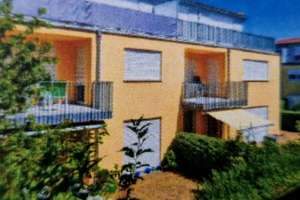 3-Zimmer-Wohnung in Ingolstadt Südost