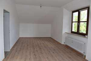 **Mansardentraum in Kirchheim**