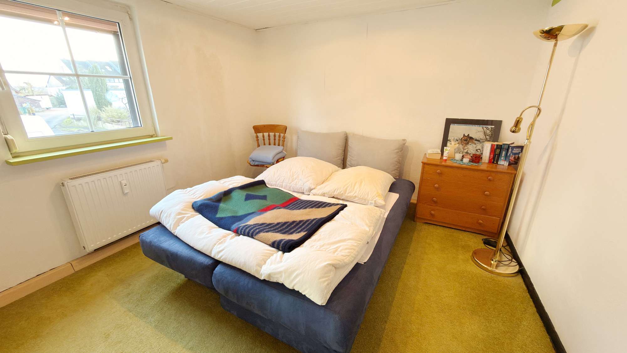 Immobilie in Schwerte - Familienleben mit Perspektive – Haus mit Garten, Platz und Entwicklungsspielraum in Schwerte! - Bild 1