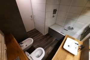 Frisch Sanierte ansprechende 2 Z-Wohnung mit großzügigen Balkon und Garage in Junkersdorf – Wiener Weg 14, 50858 Junkersdorf, Köln – Vorschaubild 13